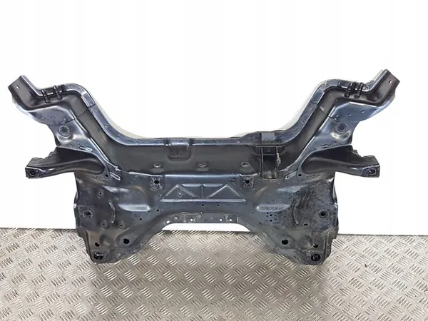 2014 Citroen C4 II Slitta anteriore 9833289680 image 5