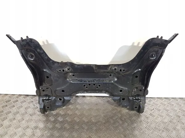 2014 Citroen C4 II Slitta anteriore 9833289680 image 6