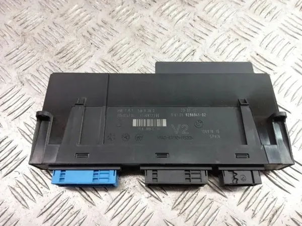 Module Confort BMW OEM 9286941 pour Série 5 F10 image 2