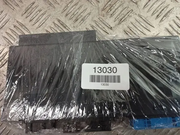 Module Confort BMW OEM 9286941 pour Série 5 F10 image 3