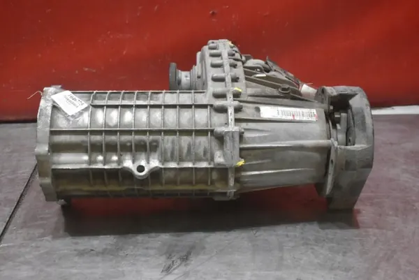 Redutor de caixa manual OEM 0AD341012L VW Touareg image 5