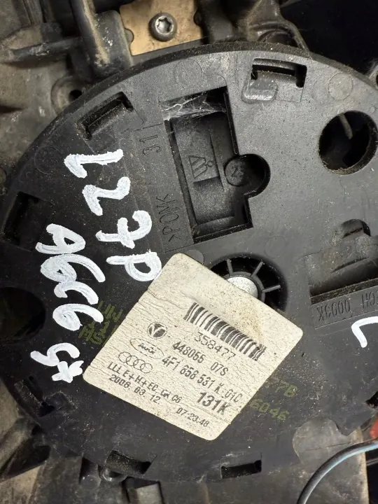 Vänster spegel OEM 14655dsfsdfs651 för Audi A6 C6 image 5
