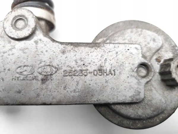 Kia Niro Alternatorriemspanner OEM 25283-03HA1 image 7