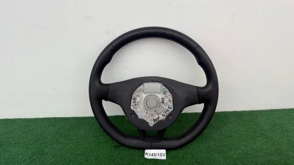 Lenkrad OEM 5TA419091AM mit Tasten für VW image 5