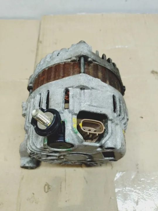 Vaihtovirtageneraattori Mazda A5TJ0591 image 2