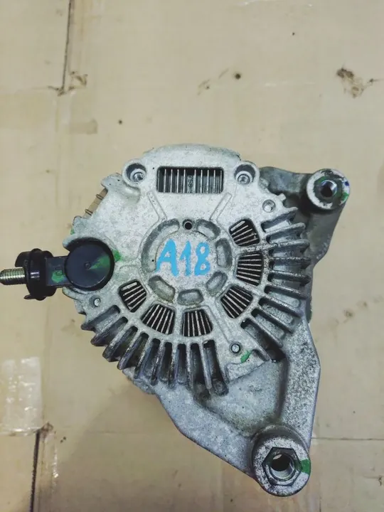 Vaihtovirtageneraattori Mazda A5TJ0591 image 4