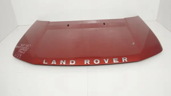 Land Rover Motorabdeckung OEM 360207026 - Gebraucht image 2