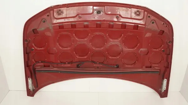 Land Rover Motorabdeckung OEM 360207026 - Gebraucht image 10