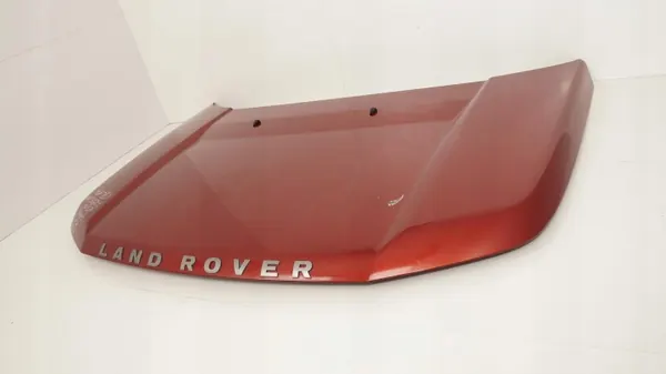 Land Rover Motorabdeckung OEM 360207026 - Gebraucht image 3