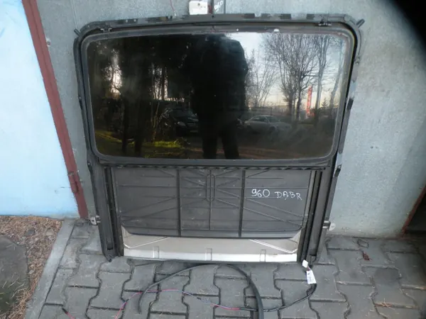 Teto solar Volvo 960 OEM 960 szyberdach - Usado image 2