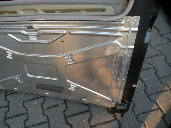 Teto solar Volvo 960 OEM 960 szyberdach - Usado image 10