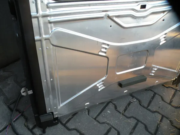 Teto solar Volvo 960 OEM 960 szyberdach - Usado image 9