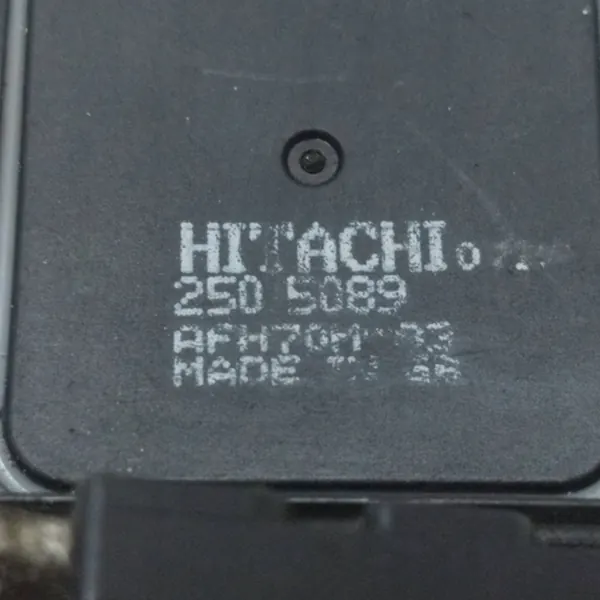 MAF-Sensor Ford Tourneo Custom 2012 2505089 image 9