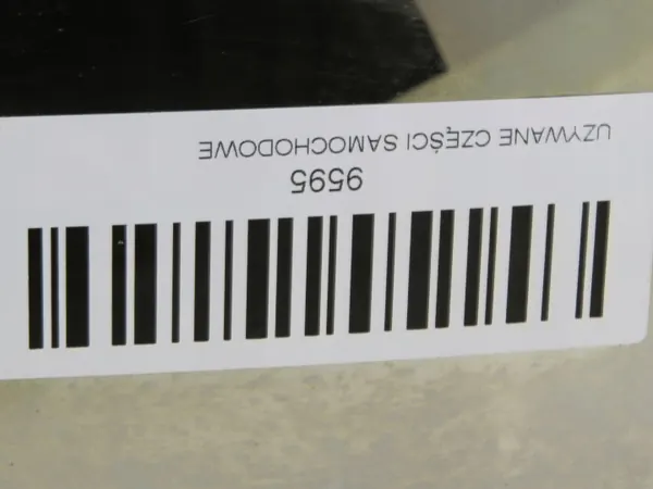 Espelho direito OEM 360174310 Lancia Ypsilon III image 3
