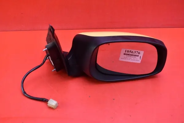 Rechter gele spiegel OEM 013776 Suzuki Swift 4 image 3