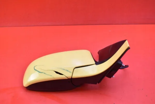 Rechter gele spiegel OEM 013776 Suzuki Swift 4 image 5