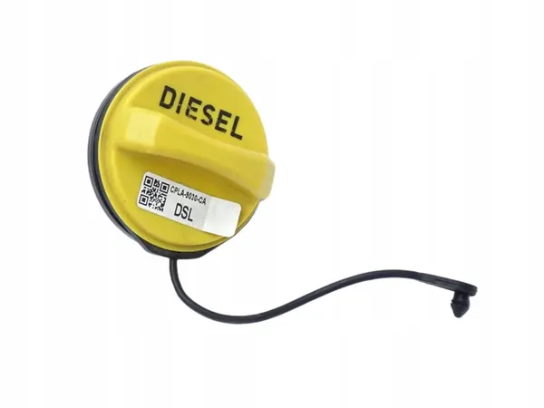 Tapón de combustible OEM C2D33851 para Range Rover Jaguar image 2