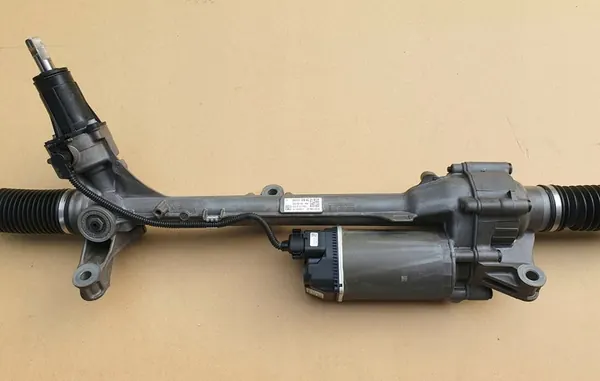 VW TRANSPORTER T6.1 Caixa de Direção image 2