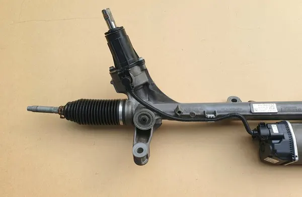 VW TRANSPORTER T6.1 Caixa de Direção image 3