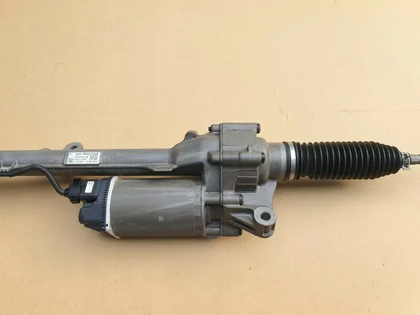 VW TRANSPORTER T6.1 Caixa de Direção image 4