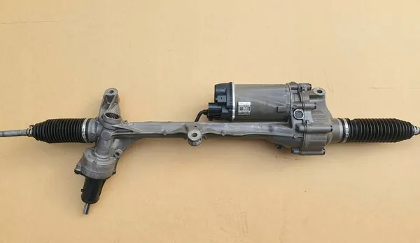 VW TRANSPORTER T6.1 Caixa de Direção image 5