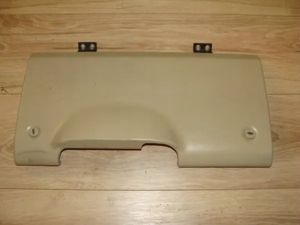 OEM säkringslock för Land Rover Discovery 2 konsol image 2
