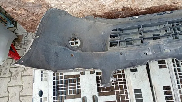 Paraurti anteriore Nissan Qashqai J10 62022 JD00H image 10