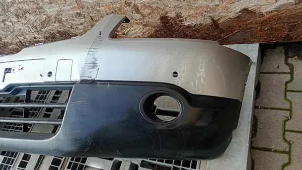 Paraurti anteriore Nissan Qashqai J10 62022 JD00H image 2