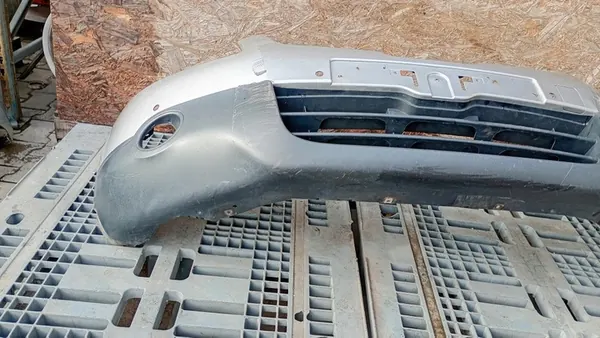 Paraurti anteriore Nissan Qashqai J10 62022 JD00H image 4