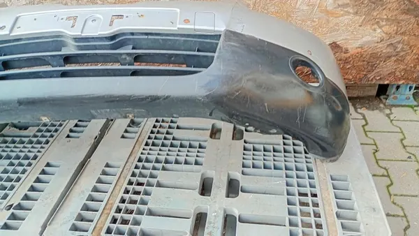 Paraurti anteriore Nissan Qashqai J10 62022 JD00H image 5