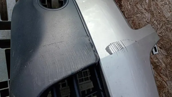 Paraurti anteriore Nissan Qashqai J10 62022 JD00H image 7