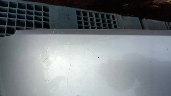 Paraurti anteriore Nissan Qashqai J10 62022 JD00H image 8