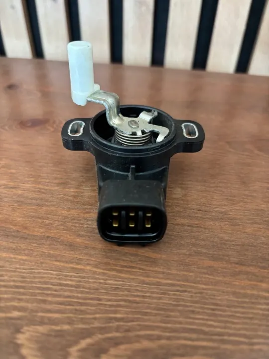 Potentiomètre d'accélérateur OEM 78010-52020 pour Toyota Yaris image 4