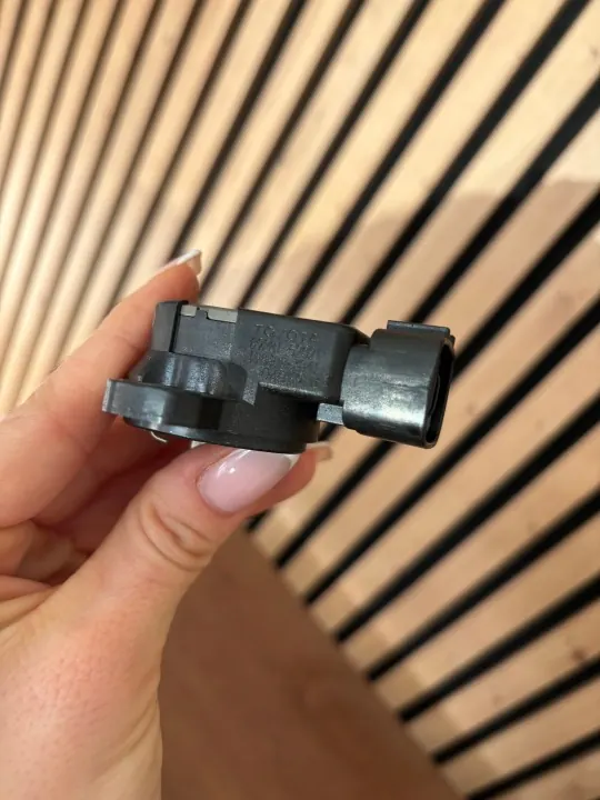 Potentiomètre d'accélérateur OEM 78010-52020 pour Toyota Yaris image 5