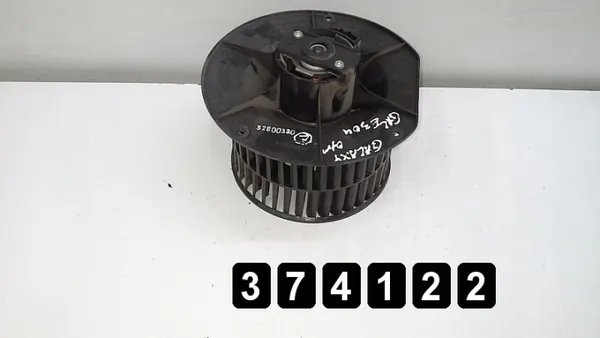 Värmefläkt OEM AM-374122 för Ford Galaxy image 2