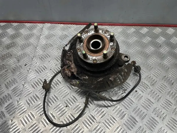 ABS-Nivelaatikko Etu Vasen OEM 236444103 Subaru image 2