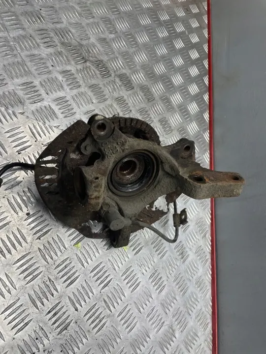 ABS-Nivelaatikko Etu Vasen OEM 236444103 Subaru image 4