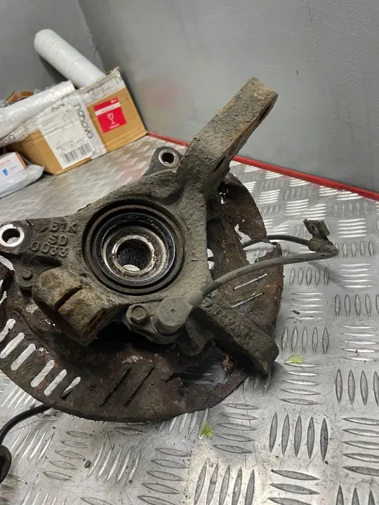 ABS-Nivelaatikko Etu Vasen OEM 236444103 Subaru image 5