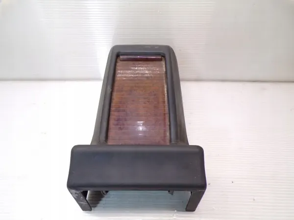 Compartimento enrollable trasero cuero OEM 2208400574 Mercedes image 2