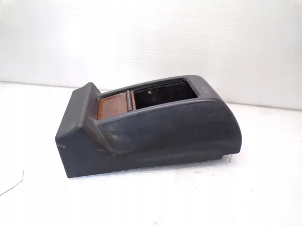 Compartimento enrollable trasero cuero OEM 2208400574 Mercedes image 3