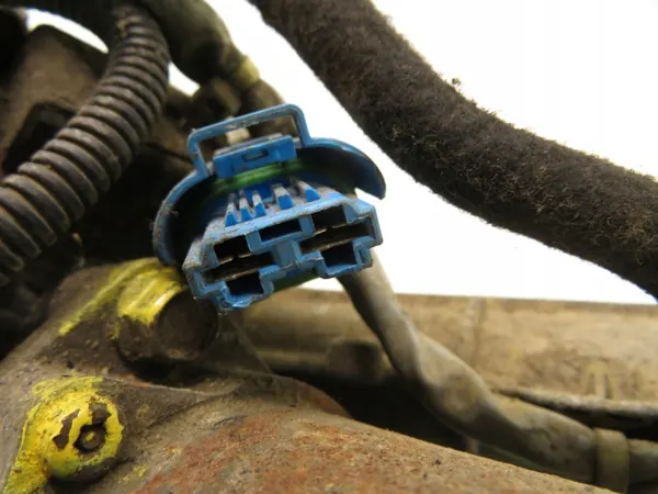 Begagnad vattenpump OEM 68200000048 för Citroen C3 I image 3