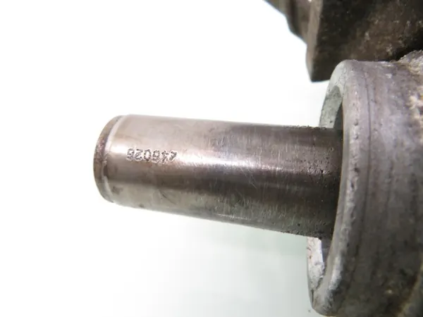 Begagnad vattenpump OEM 68200000048 för Citroen C3 I image 7