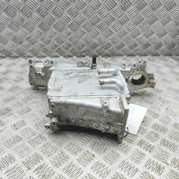 Colector Admisión VW Golf VII 1.6L T983520 image 5