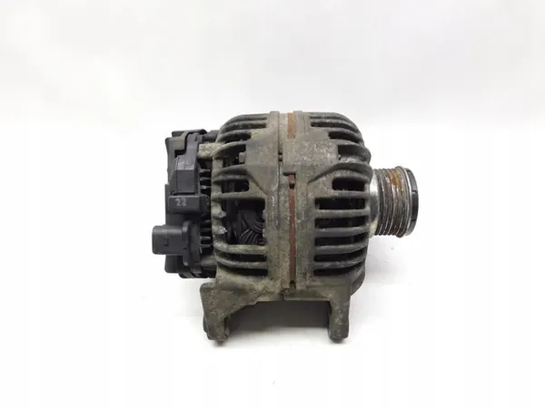 ALTERNATOR IVECO DAILY 3.0 EURO 4 140A image 2