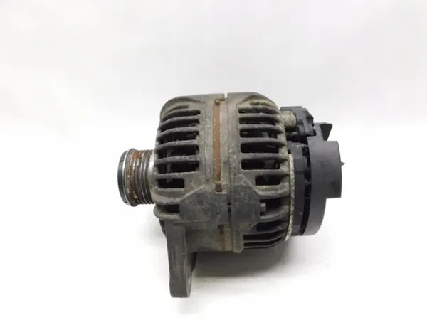 ALTERNATOR IVECO DAILY 3.0 EURO 4 140A image 5