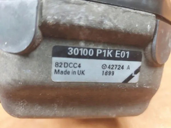 Sytytyskelan OEM 30100P1KE01 Honda Civic VI image 4