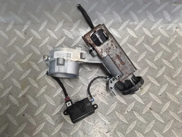 Sytytyskytkin avaimella Opel Insignia A image 3