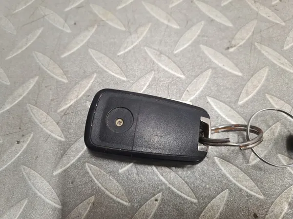 Sytytyskytkin avaimella Opel Insignia A image 8
