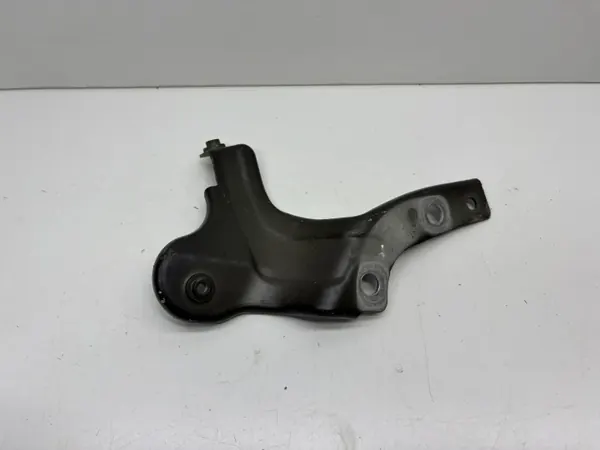 Audi E-Tron Kotflügelhalter vorne links OEM 4J3821239B image 2