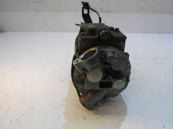 Compresor A/C OEM 6Q0820808C para VW Polo IV 9N image 6